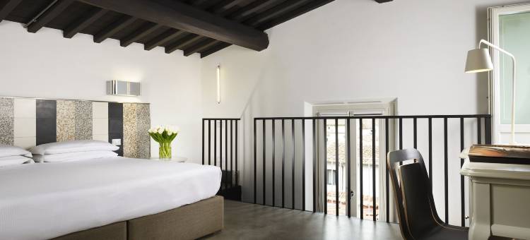 环球酒店(Hotel Universo - Wtb Hotels)图片