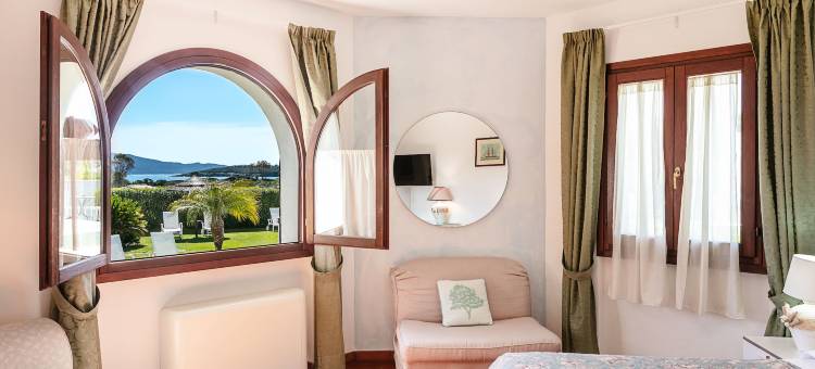 斯特法尼亚海滩边酒店(Hotel Stefania Boutique Hotel by the Beach)图片