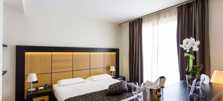 博尔加罗托里内塞 B&B 酒店(B&B Hotel Borgaro Torinese)图片