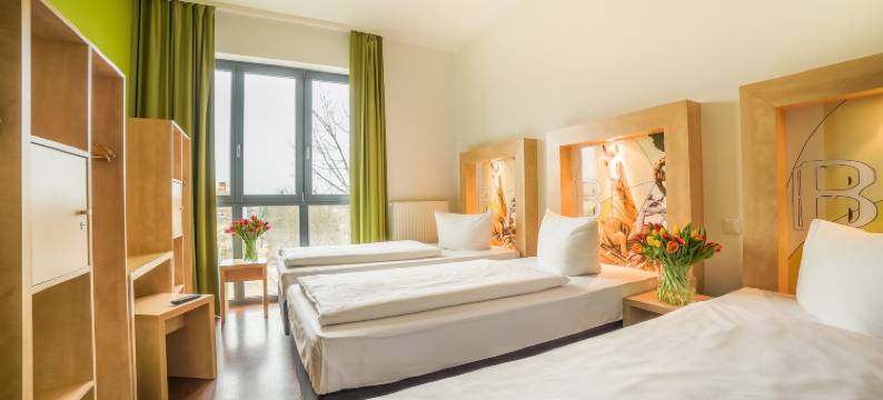 H+致青春酒店(H+ Hotel 4Youth)图片