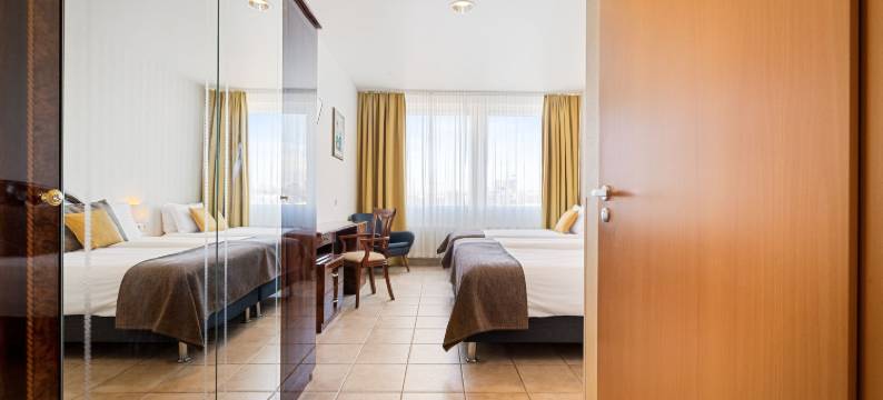 斯马里酒店(Hotel Ísland - Comfort)图片