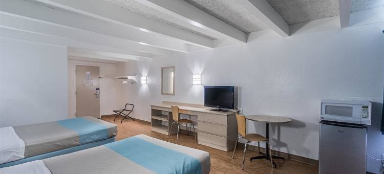 科科莫6号汽车旅馆(Motel 6 Kokomo, IN)图片