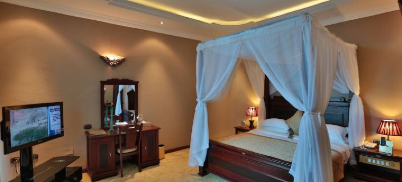 友谊国际酒店(Friendship International Hotel)图片