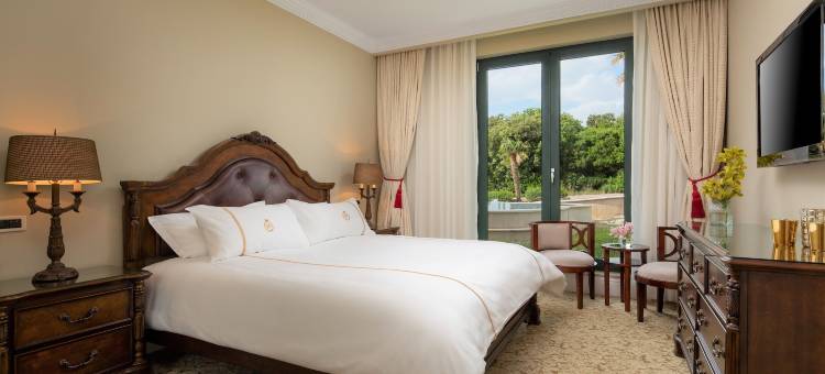 皇家公主酒店(Royal Princess Hotel)图片