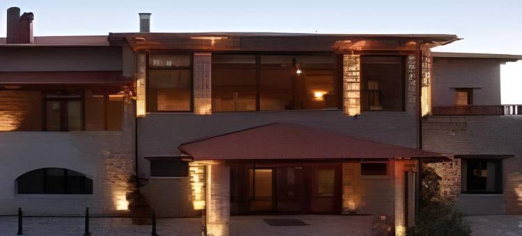 阿拉齐瓦圣玛丽娜温泉度假酒店(Santa Marina Arachova Resort & Spa)图片