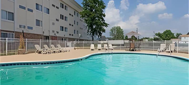 多佛温德姆花园酒店(Wyndham Garden Dover)图片