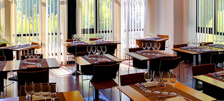 瓦勒斯阿提卡21号公寓式酒店(Aparthotel Attica 21 Vallés)图片