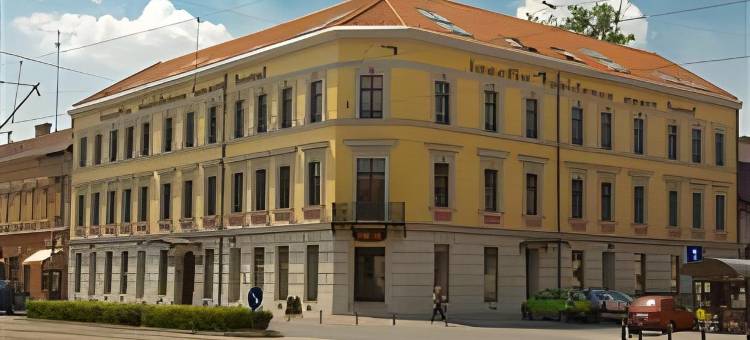 约瑟芬公寓酒店(Hotel Iosefin Residence)图片