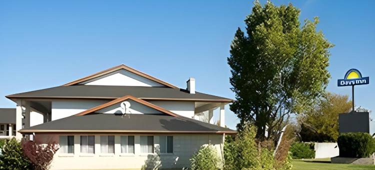 德尔塔温德姆戴斯酒店(Days Inn by Wyndham Delta)图片