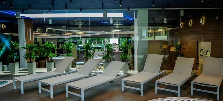 金色郁金香扎科帕公寓酒店(Golden Tulip Miedzyzdroje Residence)图片