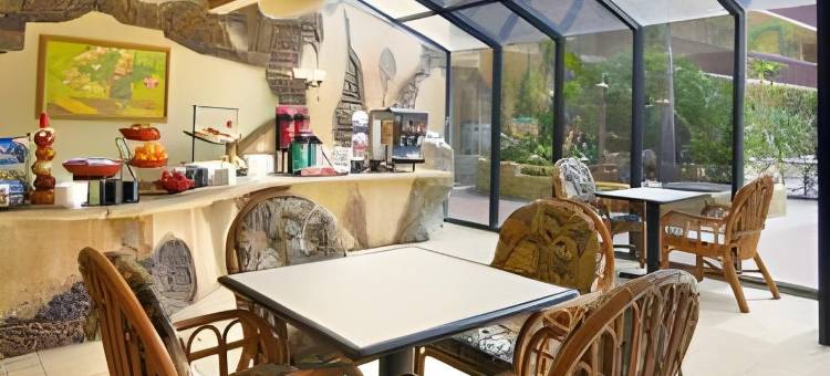 好莱坞市中心哈里森酒店(The Harrison Hotel Downtown Hollywood)图片