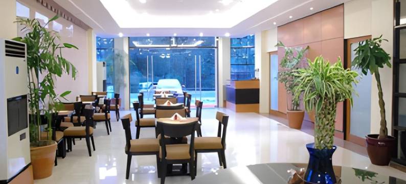 阿里亚纳酒店(Hotel Ariana)图片