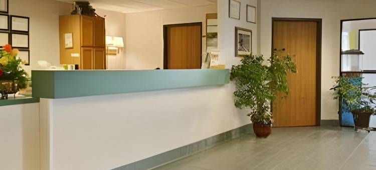 汤马霍克温德姆美吟汽车旅馆(AmericInn by Wyndham Tomahawk)图片