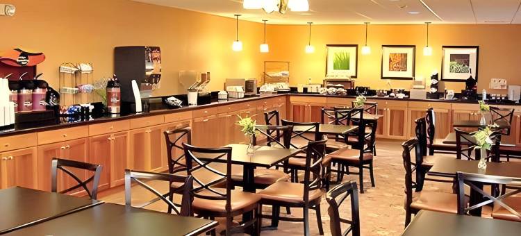 Fairfield Inn & Suites Great Barrington Lenox/Berkshires图片