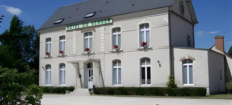 果园酒店(Hôtel le Verger)图片