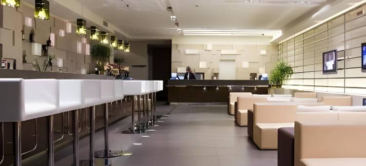 库比酒店(Hotel Cube)图片