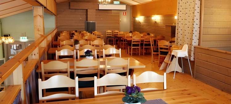 流域酒店(Hotell Älvdalen)图片