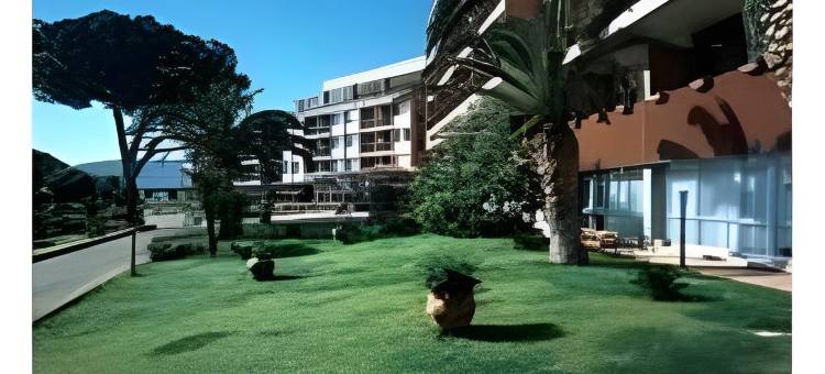 慕尼黑赛德灵格门一号汽车旅馆(Motel One München Sendlinger Tor)图片