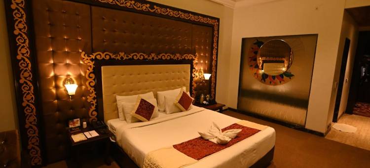 温宁顿庭院酒店(Vennington Court)图片