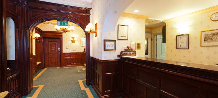 温德米尔庄园酒店(Windermere Manor Hotel)图片