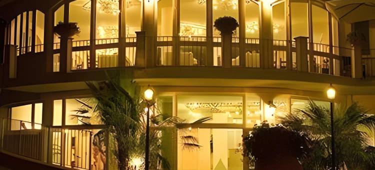 大西洋酒店(Hotel Atlantico)图片