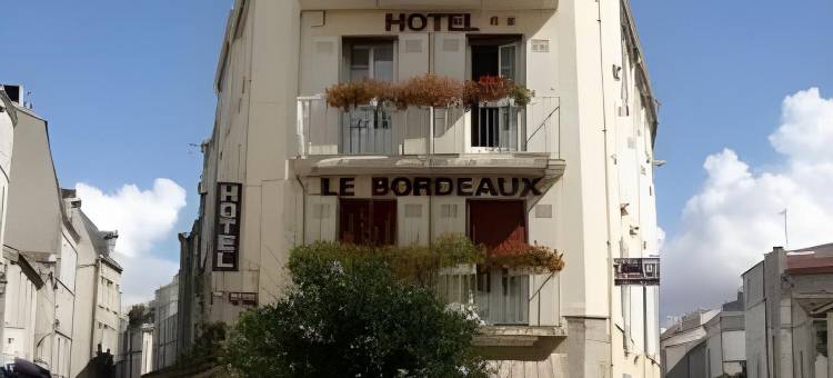 老港边'O酒店(Hôtel le Bord'o Vieux Port)图片