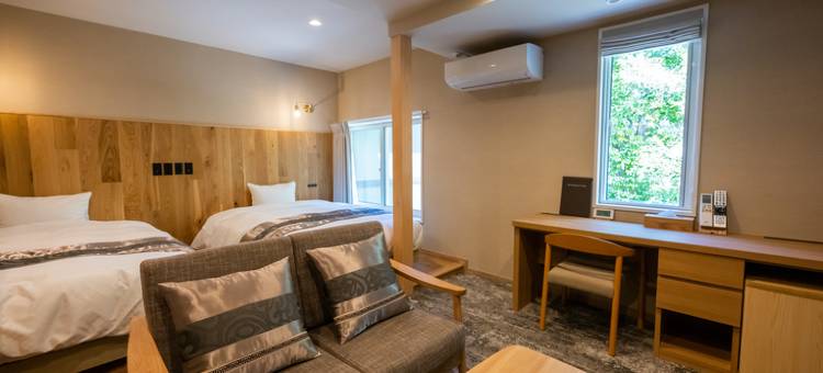 小水鸟酒店(Little Grebe)图片