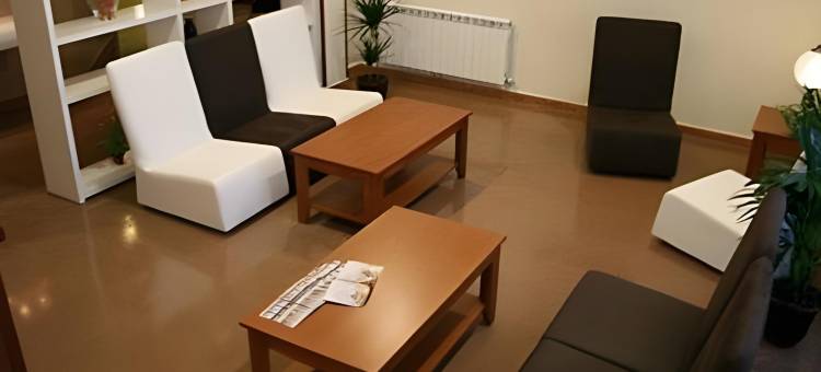 梅斯特拉兹格德卡拉特拉瓦霍佩斯敦酒店(Hospedium Hotel Maestrazgo de Calatrava)图片
