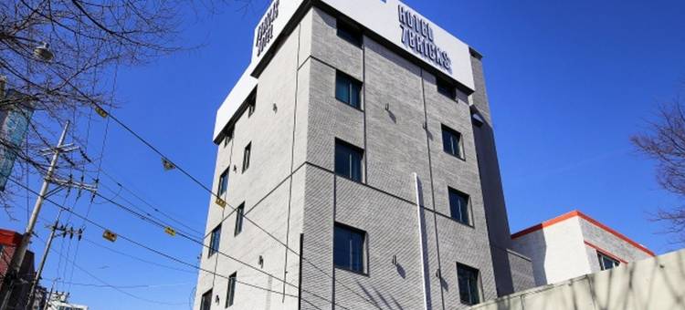 光阳七砖酒店(Seven Bricks Hotel)图片