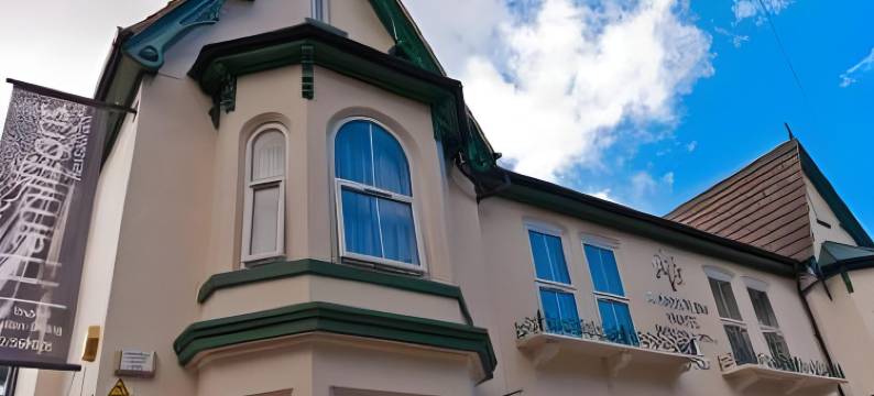 公园景观酒店(A Park View Hotel)图片