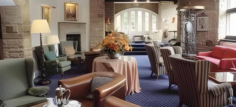 乔治 -  哈瑟萨奇(The George)图片