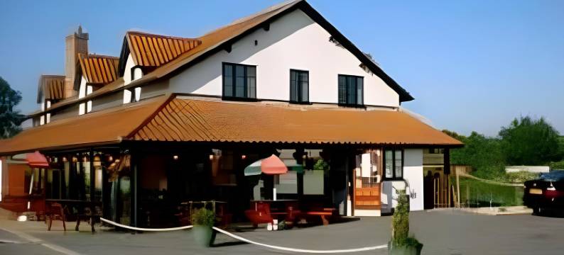 王冠旅馆&餐厅(The Crown Lodge Bed & Breakfast)图片
