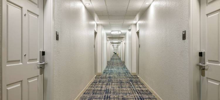 艾尔文东山脚索尼斯塔简单套房酒店(Sonesta Simply Suites Irvine East Foothill)图片