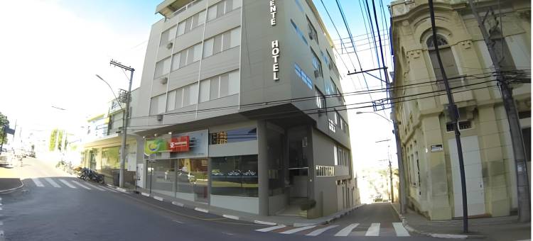 总统酒店(Presidente Hotel)图片