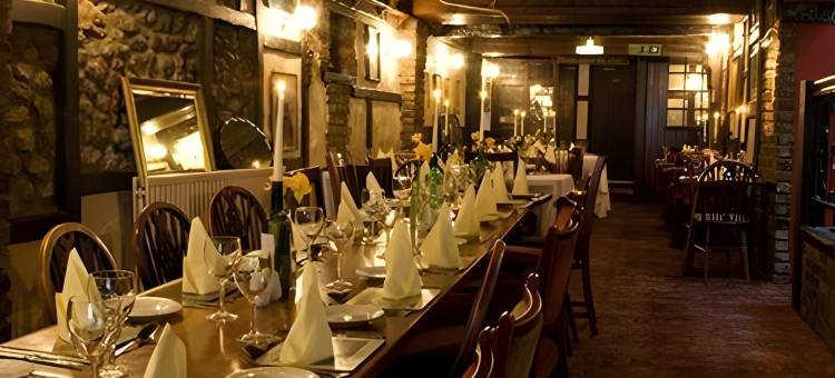 棕牛旅馆(Dun Cow Inn)图片