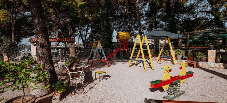 马蒂尔德海滩度假村(Matilde Beach Resort)图片