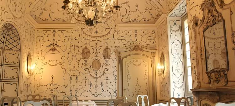 马蒂尔德希纳酒店(Sina Villa Matilde)图片