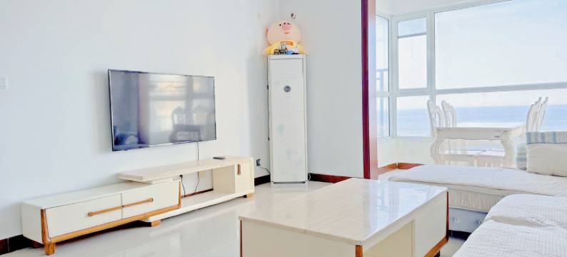 Le巢精品海景公寓(海韵路分店)图片