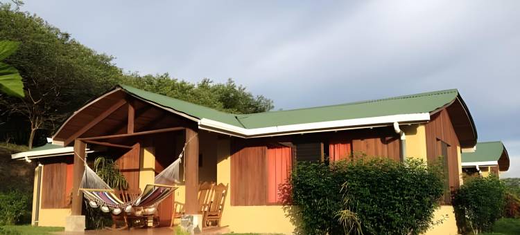 林肯西托旅馆(Rinconcito Lodge)图片