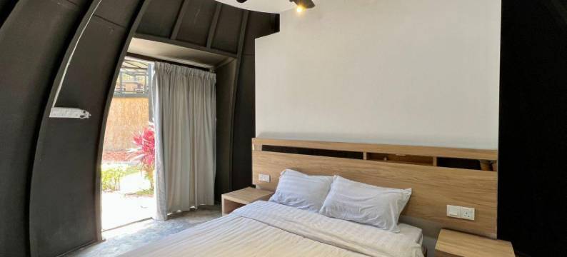 马六甲乐园-第31号生态果园(Play at Lot 31 Eco Orchard Melaka)图片