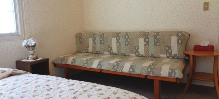 古董舒适旅馆(Cozy Inn Antique)图片