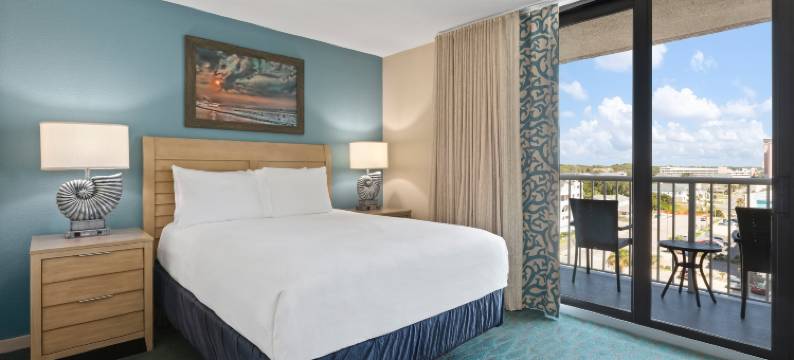 温德姆韦斯特温德斯度假酒店(Club Wyndham Westwinds)图片