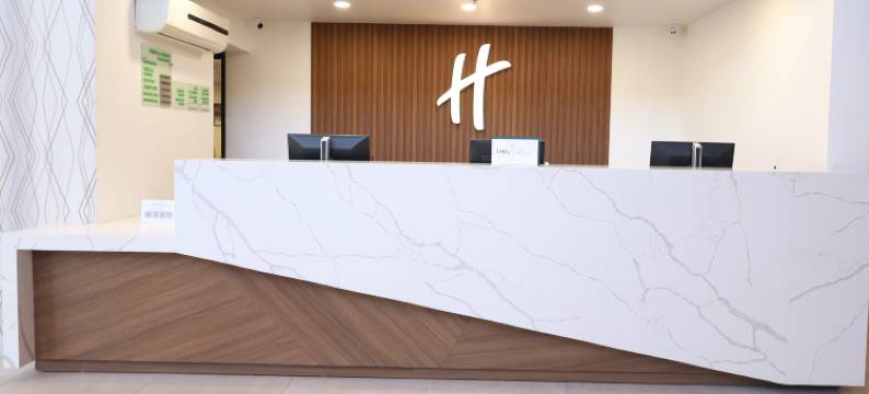 杜兰戈假日酒店(Holiday Inn DURANGO by IHG)图片