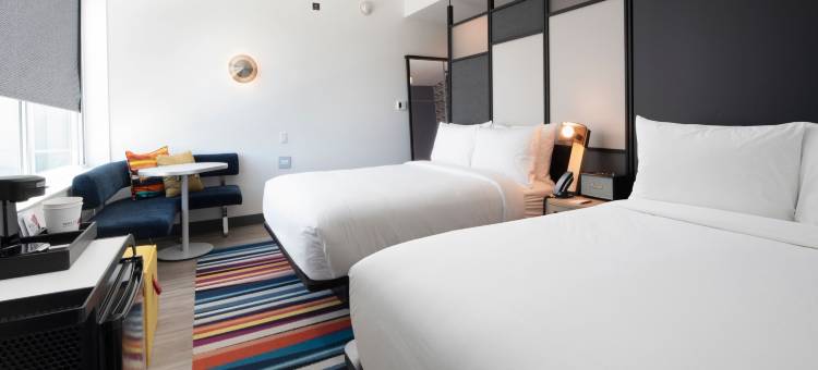 麦卡伦雅乐轩酒店(Aloft McAllen)图片