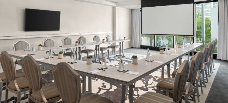 迈阿密杜瓦, 傲途格精选(DUA Miami, Autograph Collection)图片