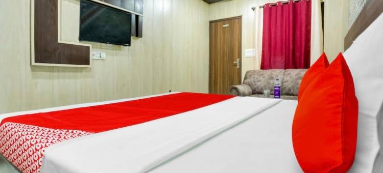 Hotel Highland Lgh图片