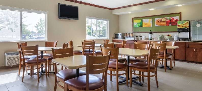 凯艺套房酒店(Quality Inn & Suites)图片