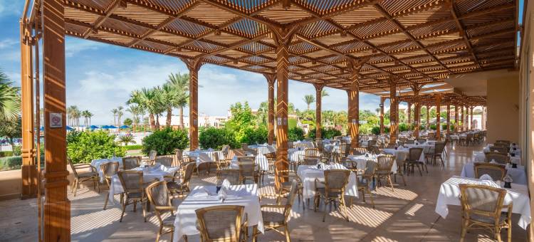 克娄巴特拉马卡迪湾豪华度假酒店(Cleopatra Luxury Resort Makadi Bay)图片