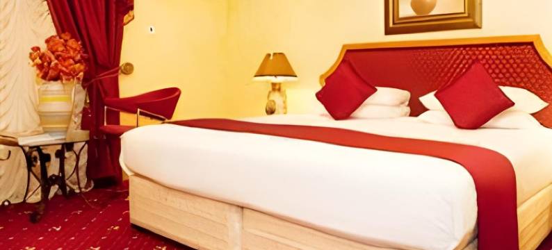 卡塔尔皇宫酒店(Qatar Palace Hotel)图片