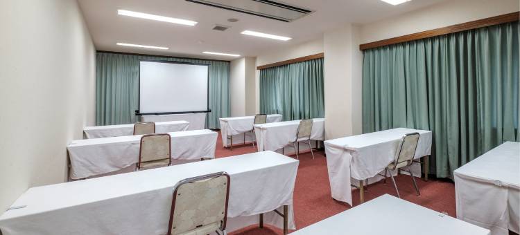 延冈皇家酒店(Nobeoka Royal Hotel)图片